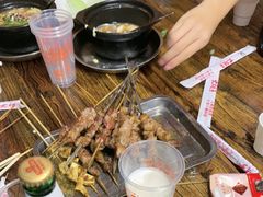 -大胡子海鲜·天津菜·砂锅烧烤(五大道创始店)
