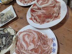 -元盛居(生态大街店)