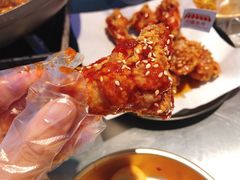 -Meet Sun韩式大排档(五一广场7MALL店)