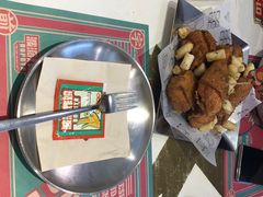 -BOPEYE·波派炸鸡(九霄天地店)