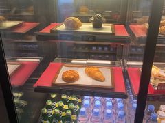 -星巴克(北京南站第二店)