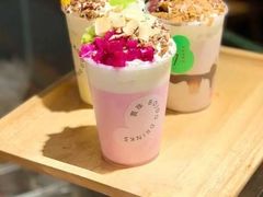 -宝珠奶酪(闵行仲盛店)