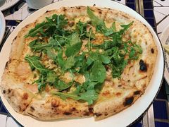 -PIZZA BIANCA(万象城店)