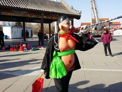 -大明幻境第一城