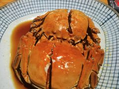 -蟹黄鱼·海派深夜面馆(巨鹿路店)