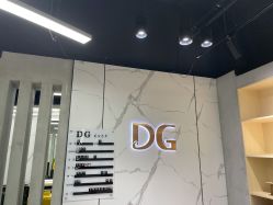 -DG SALON·潮牌造型
