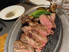 -食间牛排(湖西路店)