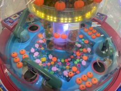 -Mollyfantasy莫莉幻想(奥克斯广场店)