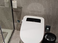 -禧粤YUE HOTEL(广州公园前地铁站店)