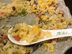 -沙田鸽王(解放路店)