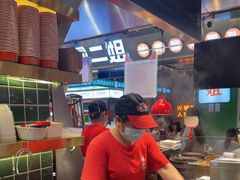 -卤大叔·广州牛杂(壹方城店)