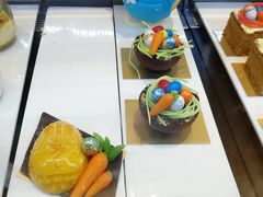 -马哥孛罗咖啡厅·Cafe Marco (厦门马哥孛罗东方大酒店)