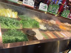 -牛New寿喜烧(中山公园龙之梦店)