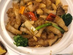 -今生友约酒家(大石城店)
