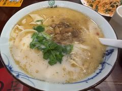 -同胜祥清真新豫菜(杜岭街店)