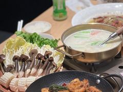 -新太二·鲜料川菜(智慧城广百店)