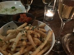 -Ocean's Table 欧舍