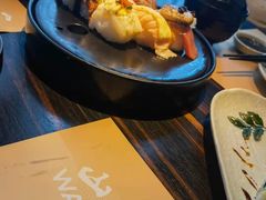 -山葵家·创意料理(临平银泰城店)
