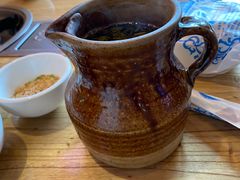 -阿婆情腊排骨火锅(金虹路店)