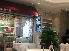 -万龙洲海鲜(大兴绿地缤纷城店)