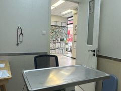 -爱妮康宠物医院·干细胞免疫细胞·肿瘤·心脏(张江店)