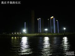 -武汉两江游览·夜游长江(汉口粤汉码头)