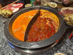 -蜀大侠火锅(总府路店)