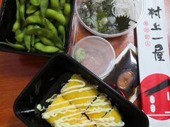 -村上一屋·亚洲菜融合小馆(南楼店)