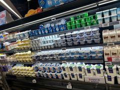 -AEON永旺(东方宝泰店)