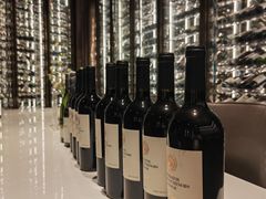 -wineapp葡萄酒餐吧(外滩金融中心店)