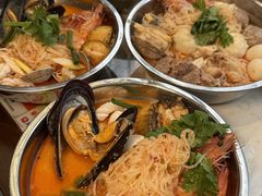 -琥珀川糟粕醋火锅(慈云寺店)
