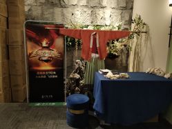 -盘子女人坊古装写真摄影(天津总店)