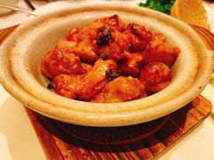 -利苑酒家(宜安广场店)