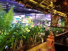 -自然餐厅(Phuket)