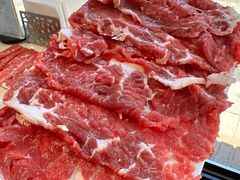 -焯牛潮汕牛肉火锅(云峰街创始店)
