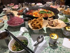 -五里关火锅(牛市口店)