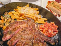 -Bistro Wang 牛排馆