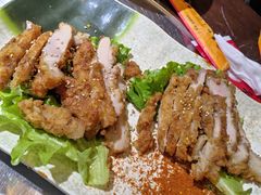 -老赵太太麻辣烫涮肚馆(大经路店)