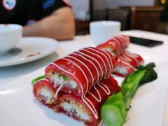 红米龙利鱼肠粉-天然台1908(中建广场店)
