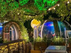 -1819餐厅·团队聚餐·烤串·精酿