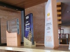 -温德姆花园酒店-鼎丰阁中餐厅