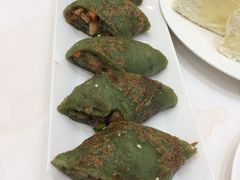 家乡咸薄餐-御彩酒家(东风东路店)