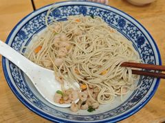 -裕兴记·三虾面(西北街总店)