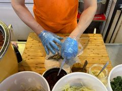 -安徽阜阳卷馍(西单店)