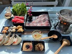 -丽江庭院之丽江往事(安定门店)
