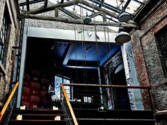 -八号桥艺术空间1908粮仓