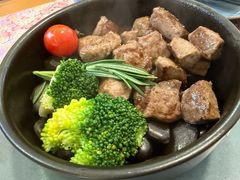 -三毛牛肉店(福强店)