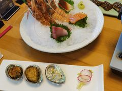 -王鼎精致料理铁板烧(世博源店)