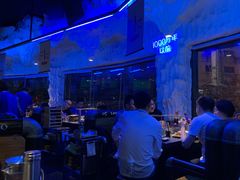 -很久以前羊肉串(打浦路店)