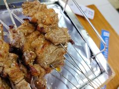 -喝丢一只鞋海鲜烧烤·海肠捞饭(文体街店)